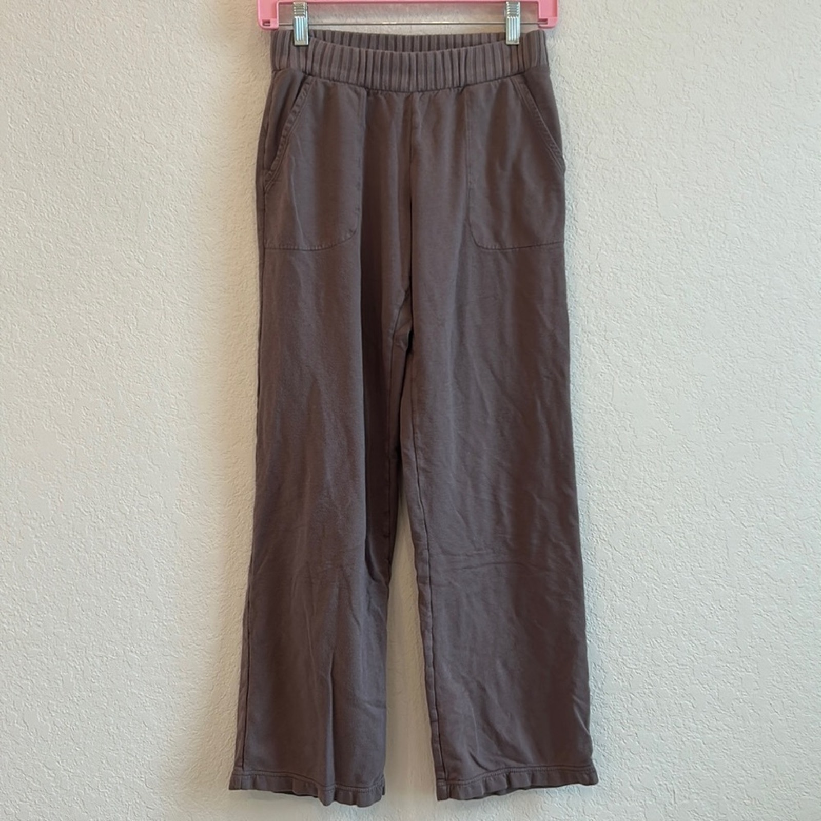 Soma Pants Womens Small Brown